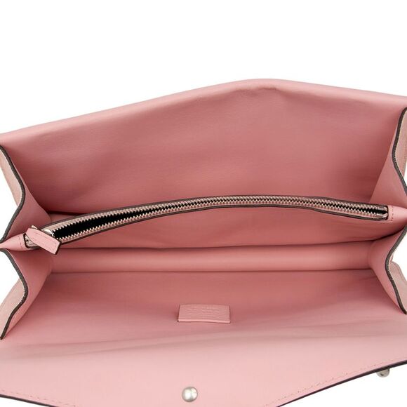 Gucci Suede Crystal Dionysus Small Shoulder Bag - Picture 7 of 15